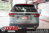New 2025 Toyota Grand Highlander AWD Hybrid image 3
