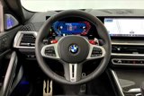 Used 2025 BMW X6 M Competition w/ Executive Package image 5