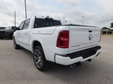 New 2025 RAM 1500 Tungsten w/ Trailer Tow Group image 3
