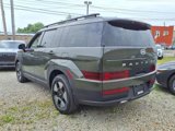 New 2025 Hyundai Santa Fe SEL image 3