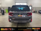 New 2025 Honda Odyssey Elite image 5