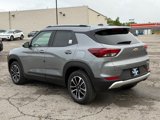 New 2026 Chevrolet TrailBlazer LT w/ Convenience Package image 6