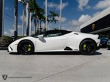 Used 2020 Lamborghini Huracan EVO image 4