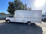 Used 2022 GMC Savana 3500 Extended w/ Power Convenience Package image 4