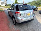 Used 2010 Suzuki SX4 AWD Hatchback image 5