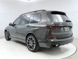 Used 2024 BMW X7 xDrive40i w/ Executive Package image 5