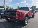 New 2025 Ford F450 Platinum w/ FX4 Off-Road Package image 3