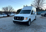 Used 2018 Nissan NV 2500 SV w/ Navigation Package image 3