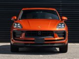 Certified 2025 Porsche Macan image 6