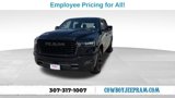 New 2025 RAM 1500 Laramie image 1