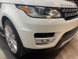 Used 2015 Land Rover Range Rover Sport HSE image 5
