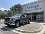 Used 2019 GMC Sierra 1500 SLT image 3