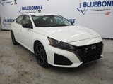 Used 2024 Nissan Altima 2.5 SR image 4