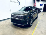 Used 2020 Kia Telluride S image 3