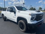 New 2025 Chevrolet Silverado 2500 LTZ w/ Trail Boss Package image 2