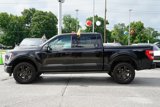 Certified 2023 Ford F150 Lariat w/ Equipment Group 502A High image 4