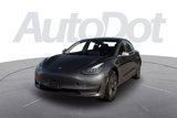 Used 2020 Tesla Model 3 Standard Range image 5