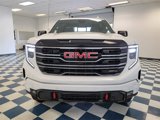 New 2025 GMC Sierra 1500 AT4 w/ AT4 Premium Package image 2