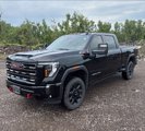 Used 2024 GMC Sierra 2500 AT4 w/ Max Trailering Package image 4