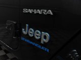 Used 2023 Jeep Wrangler Unlimited Sahara image 3