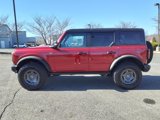 New 2025 Ford Bronco Badlands image 6