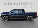 New 2025 RAM 1500 Laramie w/ Night Edition image 2