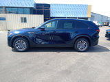 New 2025 MAZDA CX-90 Plug-In Hybrid w/ Preferred image 4