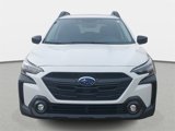 New 2025 Subaru Outback Onyx Edition XT image 2