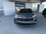 New 2026 Chevrolet Equinox LT w/ Convenience Package II image 2