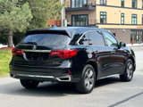 Used 2020 Acura MDX SH-AWD image 6