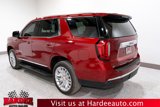 Used 2024 GMC Yukon SLT w/ SLT Premium Package image 3