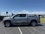 New 2025 Chevrolet Silverado 1500 LTZ image 4