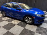 Used 2018 Honda Civic EX image 5