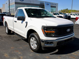 Certified 2024 Ford F150 XL w/ Equipment Group 103A High image 2