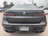Used 2023 BMW 760i xDrive w/ Executive Package image 3