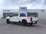 New 2025 Ford F350 XL image 4