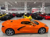 Used 2023 Chevrolet Corvette Stingray Premium Conv w/ Z51 Performance Package image 5