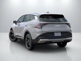 New 2026 Kia Sportage EX image 4