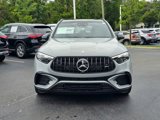 New 2026 Mercedes-Benz GLC 43 AMG 4MATIC image 4