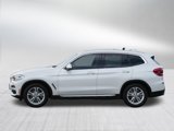 Used 2021 BMW X3 xDrive30i image 4