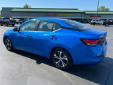 Used 2021 Nissan Sentra SV image 4