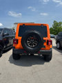 New 2025 Jeep Wrangler Unlimited Rubicon 392 image 5