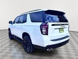 Used 2024 Chevrolet Tahoe Z71 w/ Off-Road Capability Package image 3