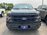 New 2025 Ford F150 XLT w/ Equipment Group 302A MID image 2