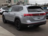 New 2025 Volkswagen Atlas SE image 4