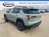 New 2026 Chevrolet Equinox ACTIV w/ Convenience Package III image 4