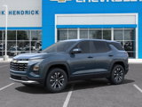 New 2026 Chevrolet Equinox LT image 3