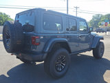 New 2025 Jeep Wrangler Unlimited Rubicon image 4