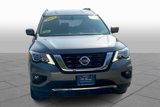 Used 2019 Nissan Pathfinder SL image 3