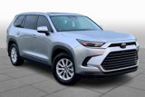 Used 2024 Toyota Grand Highlander XLE image 2